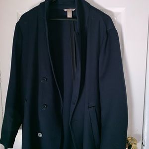 H&M trench coat